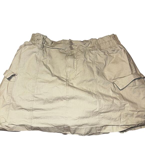 Plus size short skirt bundle size 18 - Picture 2 of 8